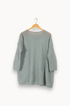 Cheap Des petits hauts Cardigan clair - Taille XS/34 Bleu