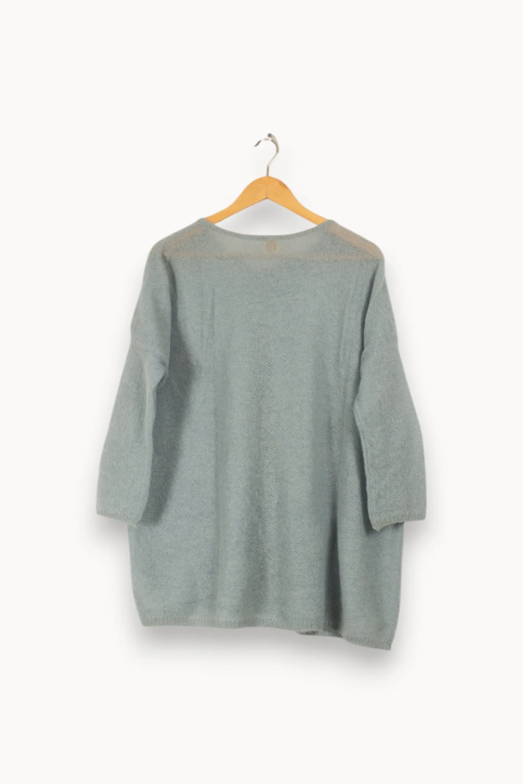Cheap Des petits hauts Cardigan clair - Taille XS/34 Bleu