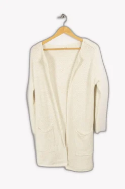 Best Des petits hauts Cardigan de la marque - XS / 34 Blanc