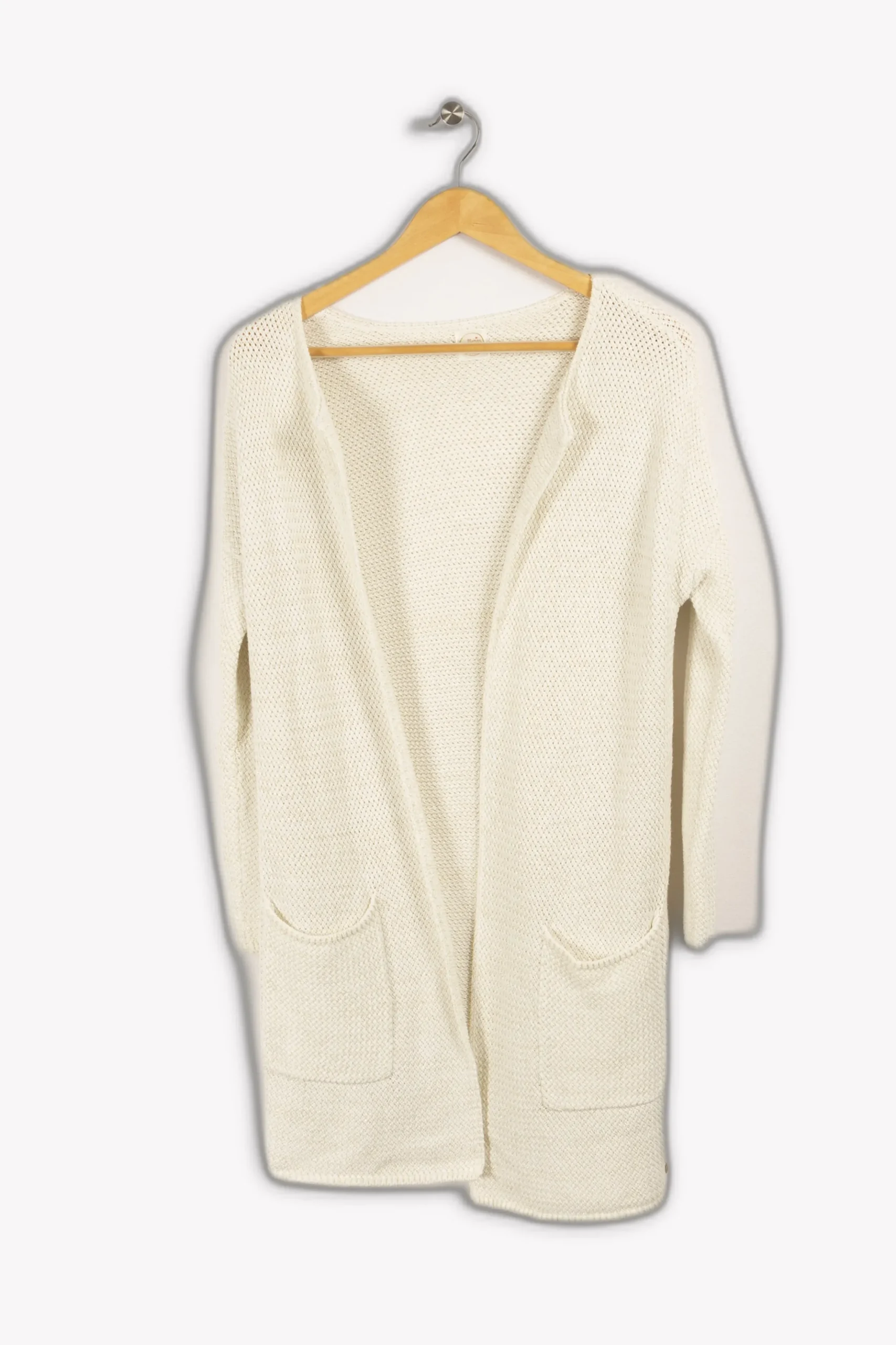 Best Des petits hauts Cardigan de la marque - XS / 34 Blanc