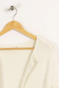 Best Des petits hauts Cardigan de la marque - XS / 34 Blanc