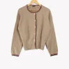 Online Ekyog Cardigan - 36 Gris