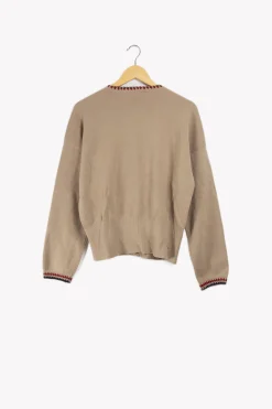 Online Ekyog Cardigan - 36 Gris
