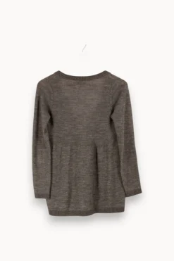 Outlet Pablo Cardigan - Taille S/36 Gris