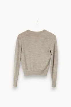 Fashion Comptoir des Cotonniers Cardigan - Taille XS/34 Gris