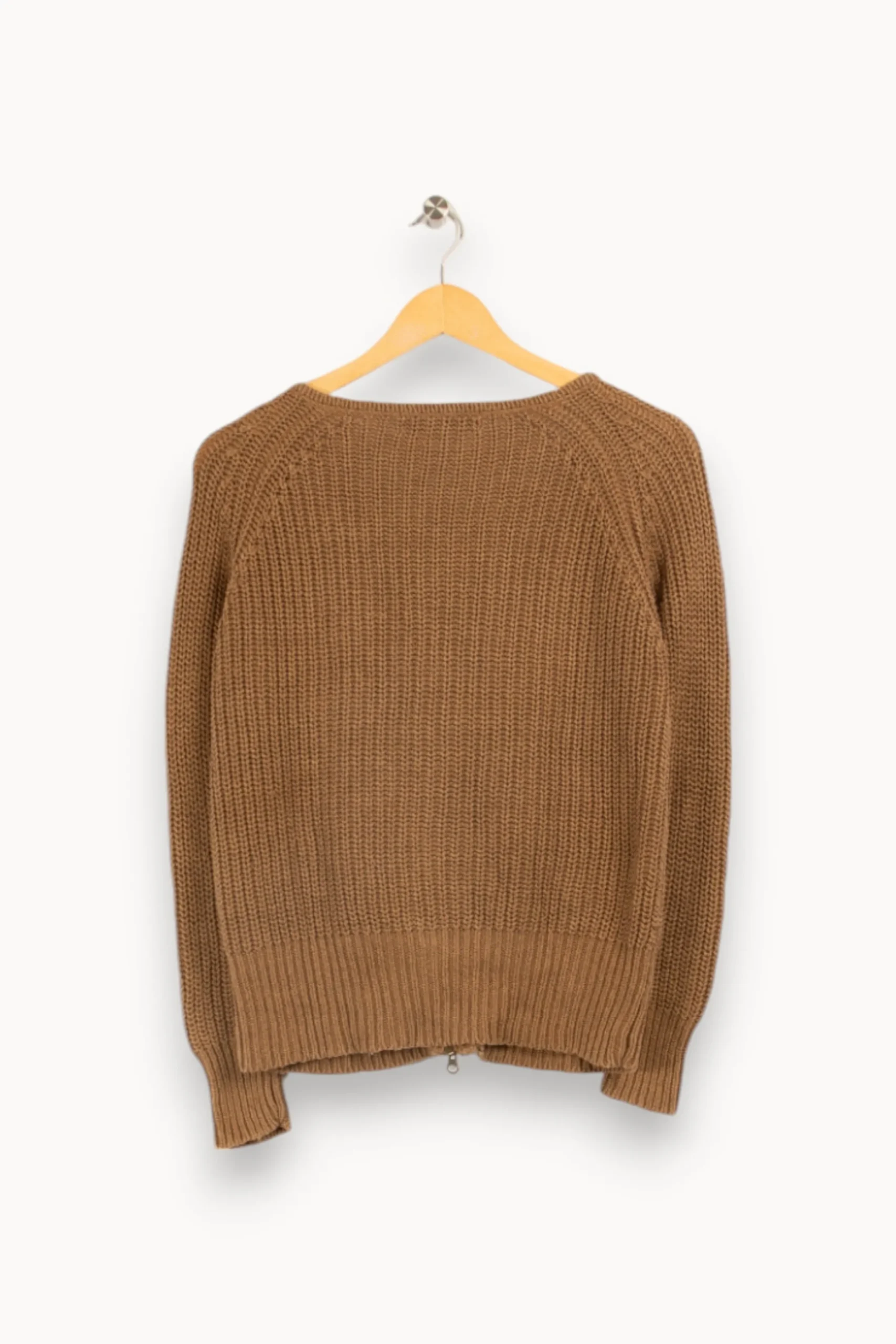 Online Isabel Marant étoile Cardigan - Taille S/36 Marron
