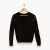 Store IKKS Cardigan - Taille M/38 Noir