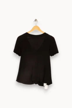 Cheap Comptoir des Cotonniers Cardigan - Taille M/38 Noir
