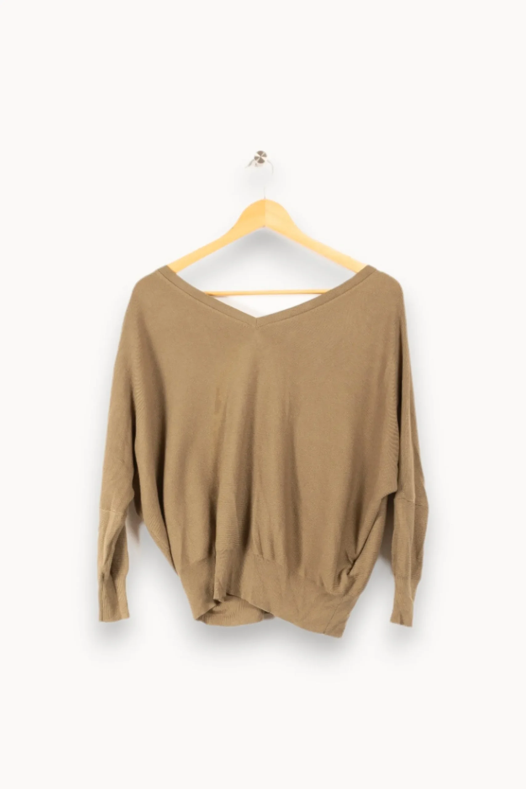 Best Sale ba&sh Cardigan - XS/34 Vert