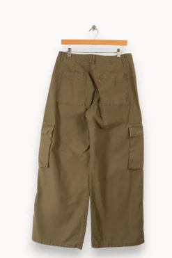 Online Levi's Cargo pant W29L30 - M/38 Vert