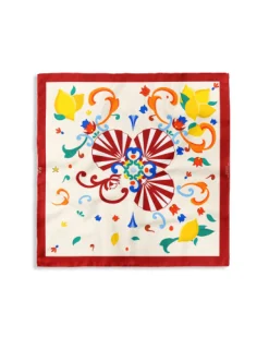 Outlet IKA Carré Dolce - T.U. Multicolore