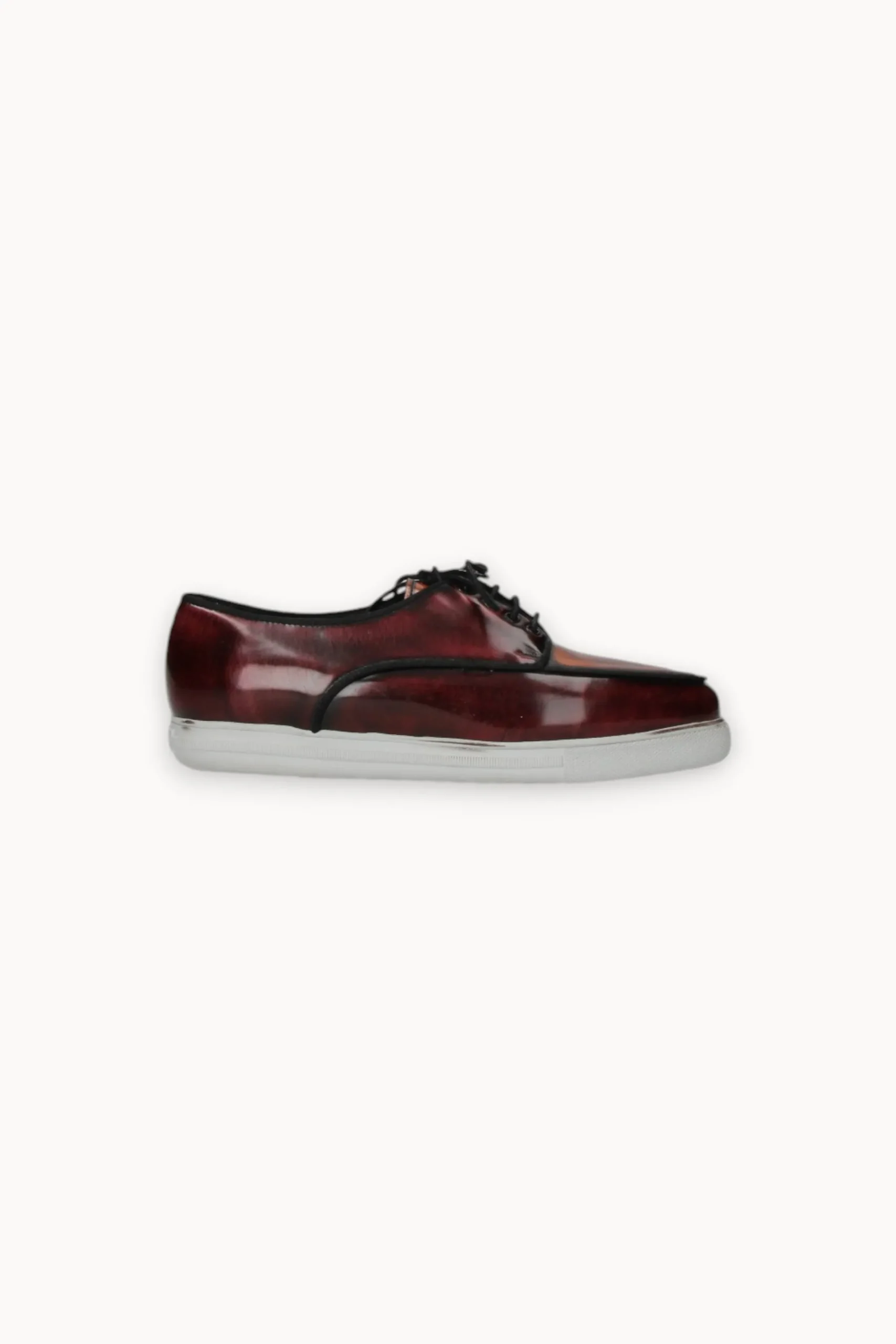 Online Valentine Gauthier Chaussure - Taille 37 Bordeaux