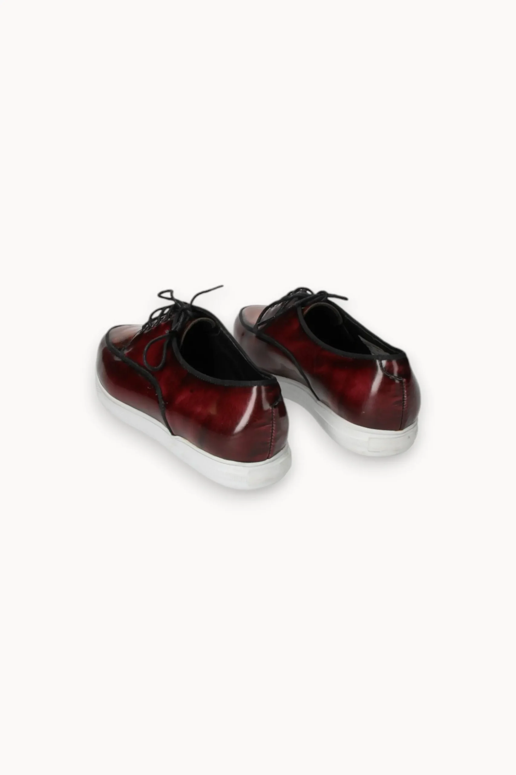 Online Valentine Gauthier Chaussure - Taille 37 Bordeaux