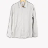 Best Sale Ines de la Fressange Paris Chemise - 36 Gris