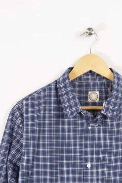 Online Ines de la Fressange Paris Chemise - 40 Gris