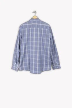 Clearance Ines de la Fressange Paris Chemise - 38 Bleu