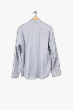 Outlet Ines de la Fressange Paris Chemise - 40 Bleu