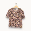 Shop Balzac Paris Chemise & Blouse - S/36 Multicolore