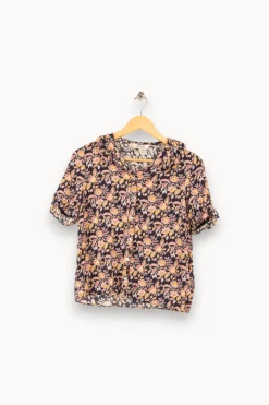 Shop Balzac Paris Chemise & Blouse - S/36 Multicolore