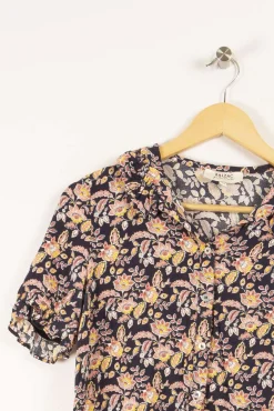 Shop Balzac Paris Chemise & Blouse - S/36 Multicolore
