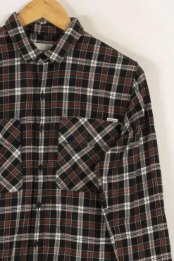 Discount Carhartt Chemise à carreaux - Taille S/36 Multicolore