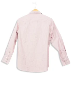 Cheap Ines de la Fressange Paris Chemise à carreaux s - 36 Rose