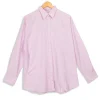 Best Ines de la Fressange Paris Chemise à carreaux s - 34 Violet