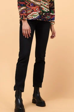 Store La Fée Maraboutée Chemise à imprimé coloré - XL/42 Multicolore