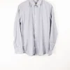 Clearance Ines de la Fressange Paris Chemise - L/40 Gris