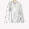 Cheap Ines de la Fressange Paris Chemise - L/40 Multicolore
