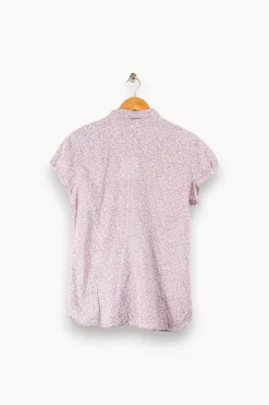 Cheap Levi's Chemise - L/40 Violet