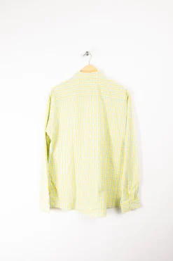 Clearance Ines de la Fressange Paris Chemise - L/40 Jaune