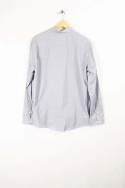Clearance Ines de la Fressange Paris Chemise - L/40 Gris