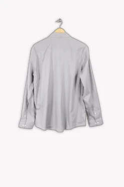 Cheap Ines de la Fressange Paris Chemise - L/40 Gris