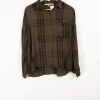 Cheap La Fée Maraboutée Chemise - M/38 Noir