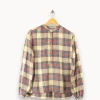 Store Laurence Bras Chemise - M/38 Jaune