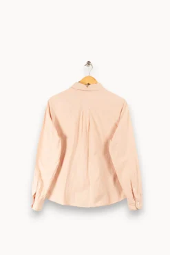 Sale Levi's Chemise - M/38 Rose