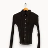 Cheap Caroll Chemise - S/36 Noir