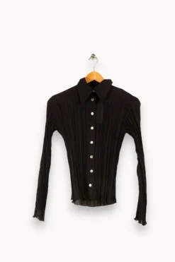 Cheap Caroll Chemise - S/36 Noir