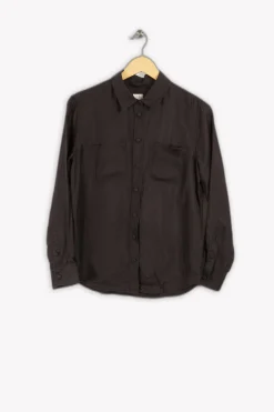 Cheap Soi Paris Chemise - S/36 Noir