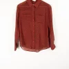 Cheap Soi Paris Chemise - S/36 Bordeaux