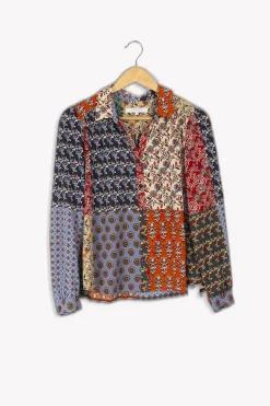 Cheap Gerard Darel Chemise - S/36 Multicolore