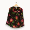 Outlet Sézane Chemise - S/36 Multicolore