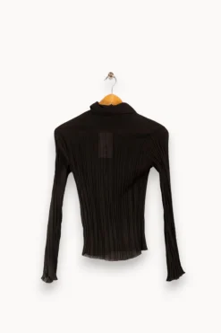 Cheap Caroll Chemise - S/36 Noir