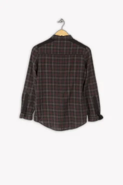 Flash Sale The Kooples Chemise - S/36 Noir
