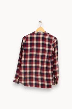 Clearance Claudie Pierlot Chemise - S/36 Multicolore