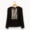 Store Suncoo Chemise - Taille L/40 Noir