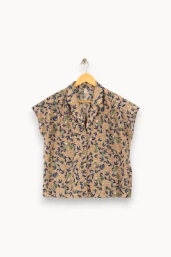 Discount I.Code Chemise - Taille L/40 Multicolore