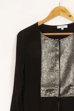 Store Suncoo Chemise - Taille L/40 Noir