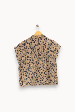 Discount I.Code Chemise - Taille L/40 Multicolore
